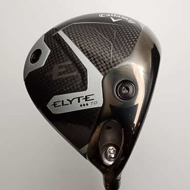 ELYTE　　　　　◆◆◆　(トリプルダイヤモンド)　TD 1W 9°  S TENSEI　GREEN　60　for　Callaway
