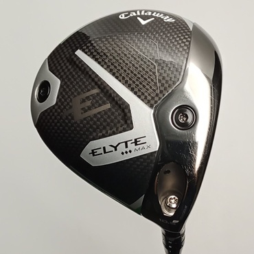 ELYTE　　　　　◆◆◆　(トリプルダイヤモンド)　MAX　ツアーバージョン　CE 1W 10.5°  S TENSEI　GREEN　60　for　Callaway