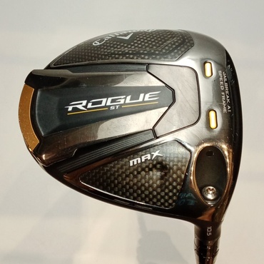 ROGUE　ST　MAX 1W 10.5°  SR VENTUS　5　for　Callaway
