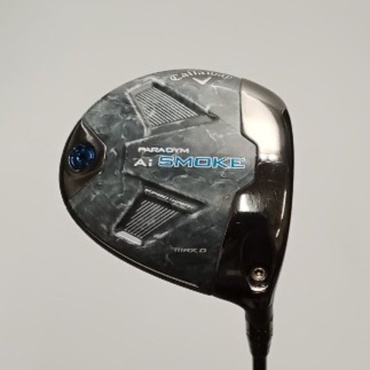 Ai　SMOKE　MAX　D 1W 10.5°  SR TENSEI　50　for　Callaway
