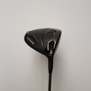 QUANTUM　MAX　FAST 1W 10.5°  VANQUISH　RED　Type-1