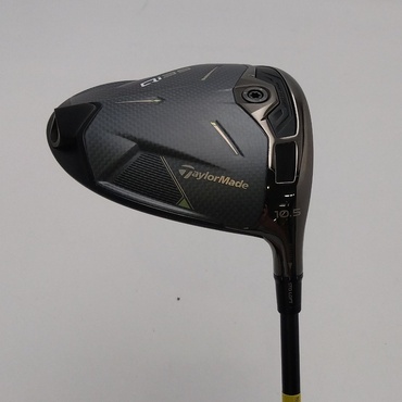 Qi35 1W 10.5°  S 2025　Diamana　SILVER　TM55