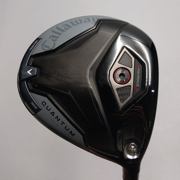 QUANTUM　MAX 1W 10.5°  S TENSEI　GRAY　60　for　Callaway