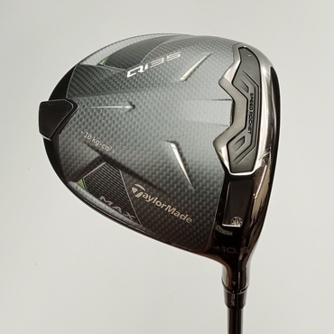 Qi35　MAX 1W 10.5°  R 2025　Diamana　BLUE　TM50