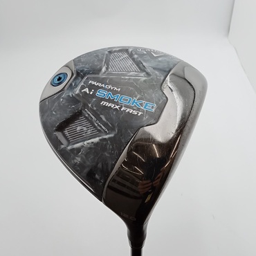Ai　SMOKE　MAX　FAST 1W 12°  SR TENSEI　40　for　Callaway