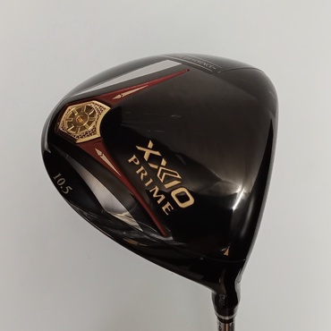 XXIO　PRIME　(2025) 1W 10.5°  R XXIO　PRIME　SP-1300