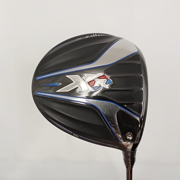XR　16 1W 9.5°  S Speeder　661　EVOLUTION　Ⅲ