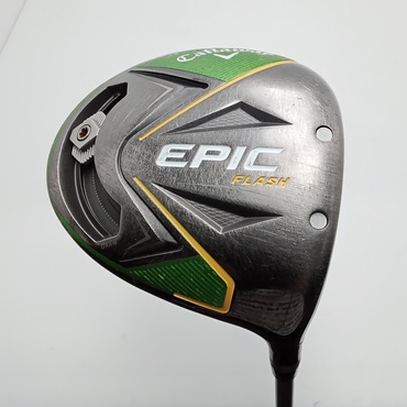 EPIC　FLASH 1W 10.5°  SR Speeder　EVOLUTION　for　CW