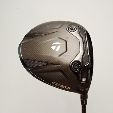 Qi4D 1W REAX　50　High　Rotation　Red