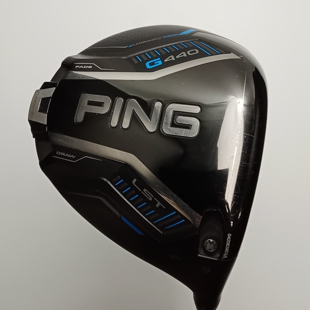 ◽️週末限定値下◽️PING tour chrome65s 1W用 G440 LST 1W 9° S PING TOUR 2.0 CHROME 65｜Alpen Online 公式