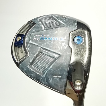 Ai　SMOKE　MAX 1W 10.5°  S TENSEI　50　for　Callaway