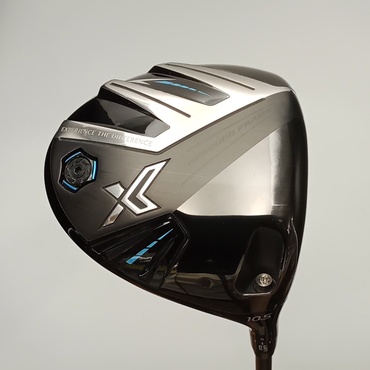 XXIO　X　-eks-　(2024) 1W 10.5°  S Miyazaki　AX-3