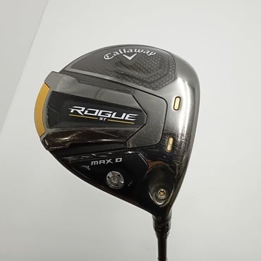 ROGUE　ST　MAX　D 1W 10.5°  R VENTUS　5　for　Callaway