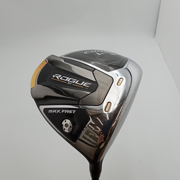 ROGUE　ST　MAX　FAST 1W 10.5°  SR Speeder　NX　40　for　Callaway