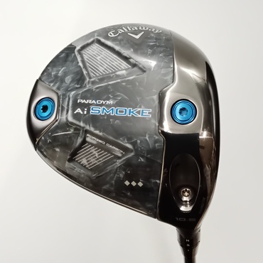 Ai　SMOKE　　◆◆◆　(トリプルダイヤモンド) 1W 10.5°  S TENSEI　60　for　Callaway