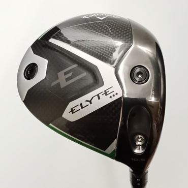 ELYTE　　　　　◆◆◆　(トリプルダイヤモンド) 1W 10.5°  S TENSEI　GREEN　60　for　Callaway