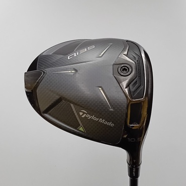 Qi35 1W 10.5°  R 2025　Diamana　BLUE　TM50