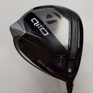 Qi10 1W 10.5°  R Diamana　BLUE　TM50