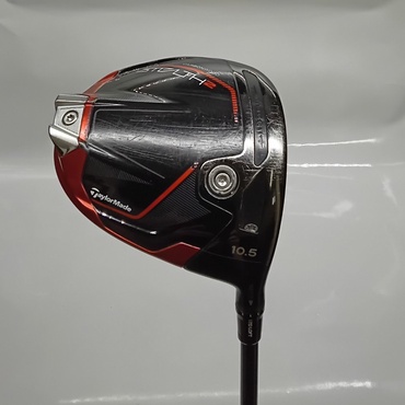 STEALTH2 1W 10.5°  SR TENSEI　RED　TM50　(22)