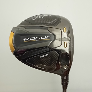 ROGUE　ST　MAX 1W その他カーボン