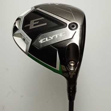ELYTE 1W 9°  S VENTUS　GREEN　50　for　Callaway