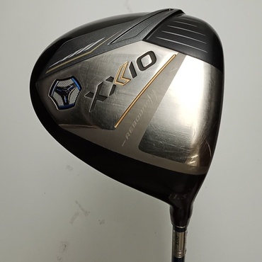 XXIO　13　ネイビー 1W 11.5°  R2 XXIO　MP1300　ネイビー