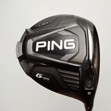 G425　LST 1W 9°  S PING　TOUR　173-75