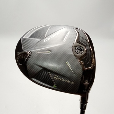 Qi35 1W 9°  S 2025　Diamana　SILVER　TM55