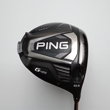 G425 MAX 1W 10.5° S PING TOUR 173-65｜Alpen Online 公式オンライン