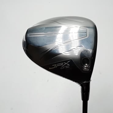 JPX　ONE 1W 10.5°  S TENSEI　RED　MM　D