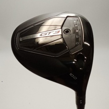 GT3 1W 10°  S TENSEI　1K　BLUE　55