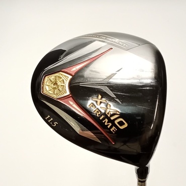 XXIO　PRIME　(2025) 1W 11.5°  R2 XXIO　PRIME　SP-1300