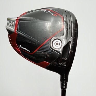 STEALTH2 1W 10.5°  S TENSEI　RED　TM50　(22)