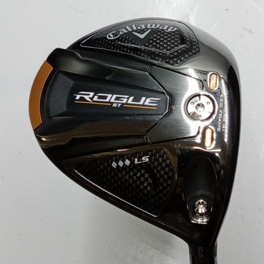 ROGUE　ST　　◆◆◆　(トリプルダイヤモンド)　LS　CE 1W その他カーボン