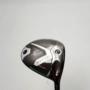 ELYTE　　　　　◆◆◆　(トリプルダイヤモンド)　TD 1W 10.5°  S TENSEI　GREEN　60　for　Callaway