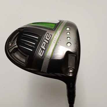 EPIC　MAX 1W 10.5°  R Diamana　40　for　Callaway