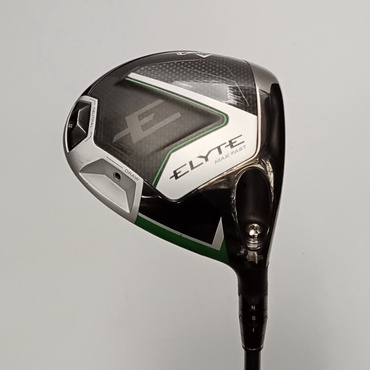 ELYTE　MAX　FAST 1W 9.5°  S LIN-Q　GREEN　40　for　Callaway