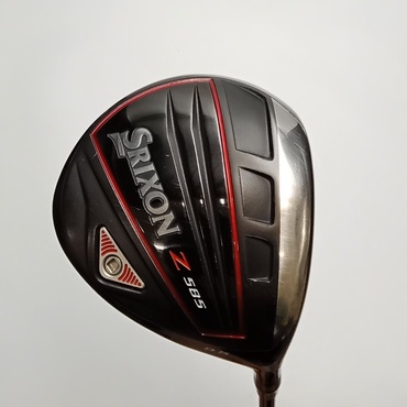 SRIXON　Z585 1W 9.5°  S Miyazaki　Mahana
