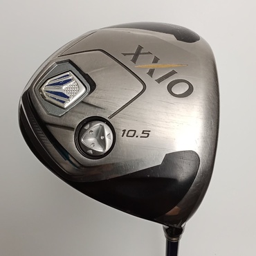 XXIO　8 1W 10.5°  SR XXIO　MP800