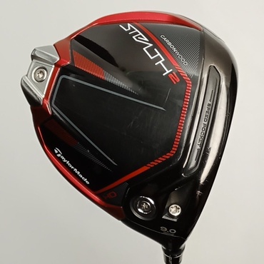 STEALTH2　HD 1W 9°  S TENSEI　RED　TM50　(22)