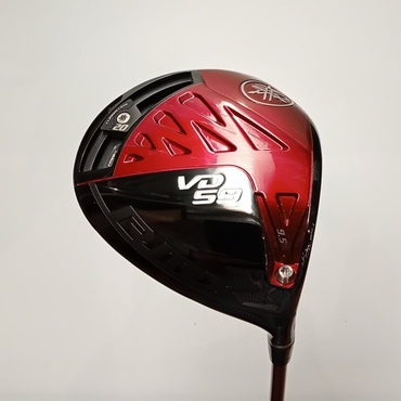 RMX　VD59 1W 9.5°  SR Diamana　YR