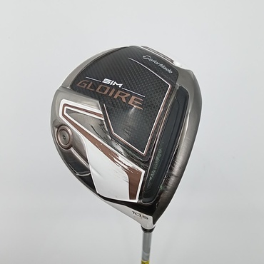 SIM　GLOIRE 1W 10.5°  S Speeder　569　EVOLUTION　Ⅶ