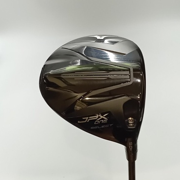 JPX　ONE　SELECT 1W 9°  S TENSEI　BLUE　MM　D