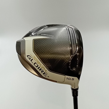 STEALTH　GLOIRE　PLUS 1W 10.5°  S Tour　AD　CQ-5
