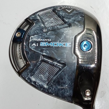 Ai　SMOKE　MAX 1W 10.5°  S TENSEI　50　for　Callaway