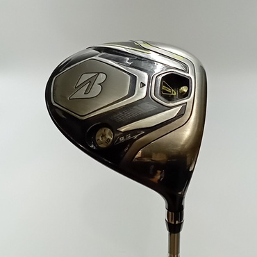 TOUR　B　JGR　(2019) 1W 9.5°  S Speeder　661　EVOLUTION　Ⅵ