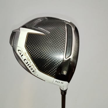 STEALTH　GLOIRE　PLUS 1W 10.5°  SR Speeder　NX　for　TM