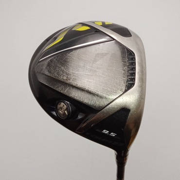 TOUR　B　JGR　(2017) 1W 9.5°  S Speeder　569　EVOLUTION　Ⅳ