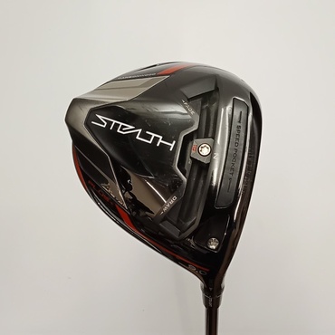 STEALTH　PLUS 1W 9°  S TENSEI　SILVER　TM50　(22)
