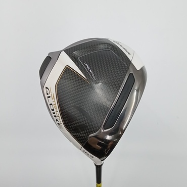 STEALTH　GLOIRE 1W 10.5°  S Speeder　NX　for　TM